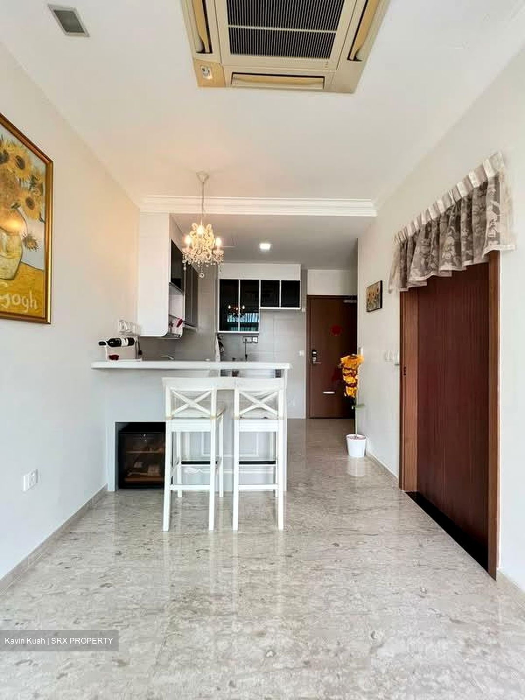 Cardiff Residence (D19), Condominium #600153881